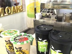 -烧柠·柠檬茶(大融城店)