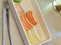 -牛街·马辈儿涮肉(牛街总店)
