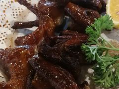 -一煲鸽