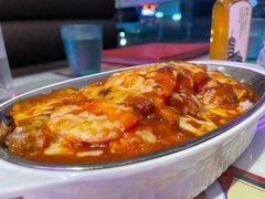 -龙记·香港茶餐厅(海上世界店)