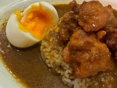 -伽喱博士 Dr.CURRY咖喱饭(太阳宫咖喱店)