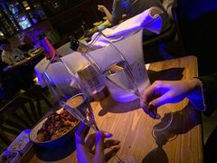 -胡桃里乐队酒馆(大庆店)