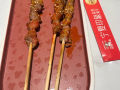 -清真·宁夏印象·盐池滩羊肉体验店(江宁路店)