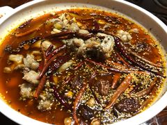 -大川先生·小龙虾·川菜(信义坊店)