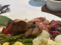 -拉蒂娜·巴西牛排馆 Latina·Brazilian Steakhouse(陆家嘴旗舰店)