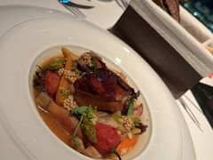 -翡翠36餐厅(浦东香格里拉店)