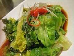 -伙靠·江浙菜(田林路店)