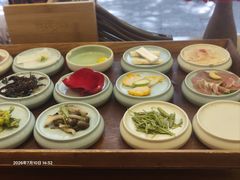 -桥香园过桥米线(复兴路店)