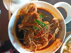 -上名堂·鱼头好吃(体育场路店)