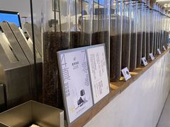-喜茶(佛山岭南站店)