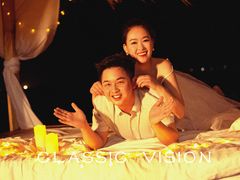 -经典婚纱摄影美学馆·私人定制