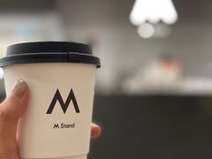 -M Stand(西安大悦城店)