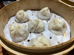 苏小柳金牌小笼包-苏小柳手工点心(人民广场分院)