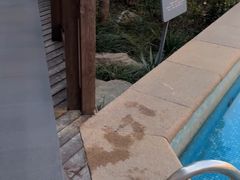 -芭东小镇温泉