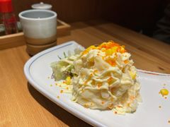 -初居食屋日式料理(万象城购物中心店)