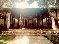 -乌镇东栅景区