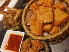 -湖锦酒楼·32年地道湖北菜(光谷店)