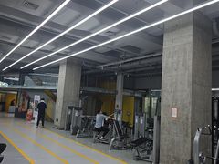 -LA合时健身4PMFIT(花桥旗舰店)