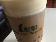 -1点点(新会店)