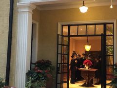 门面-玫瑰厅上海菜(兴国路店)