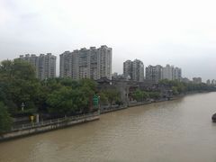 -运河游船(武林门码头)