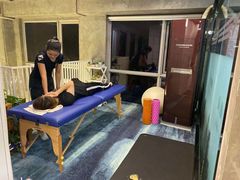 -SAH健身私教工作室(紫东店)