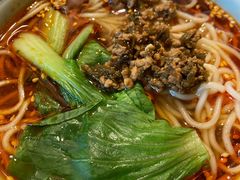 担担面-峨嵋酒家(地安门店)