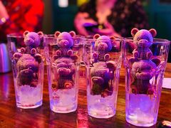 -JUKEBOX玖部音乐餐厅(华侨城店)