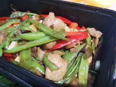 -徽镇小厨·经典徽菜(马连道店)