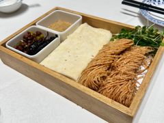 -大张烙馍村·美食地标(泉山店)