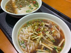 -杨裕兴(岳麓山店)