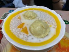 -甜心妈妈·榴莲星级糖水(北京路总店)