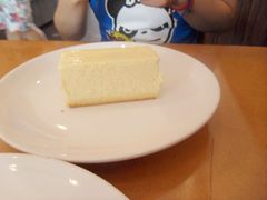 芝士蛋糕-榖屋house of flour(张江首店)