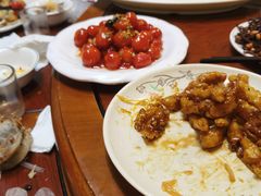 -聚首堂·特色小吃·肘子(什刹海德胜门店)