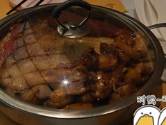 -黄记煌三汁焖锅(华发商都店)