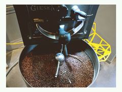 -dotcom coffee古点咖啡(致真大厦店)
