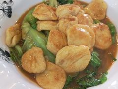 -水乡人家私房菜(逢简店)