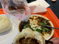 -紫光园·烤鸭·北京菜(团结湖店)