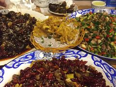 -江湖黑大兔(杨家坪店)