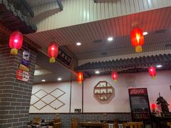 -丽江人家斑鱼火锅(保健路店)