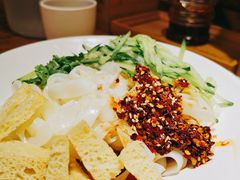 -平娃三宝烧烤·面食(富丰桥店)