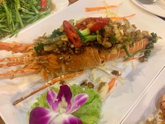 -两兄弟Song Pee Nong(2号店)