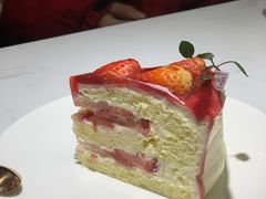 -嗒令甜品·主题融合料理餐厅(首座时代店)