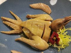 -伯衡55·吉品轩(乌鲁木齐南路店)