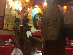-金掌勺锅包肉(太原万达店)