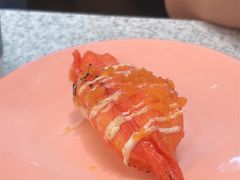 -争鲜回转寿司(西红门荟聚PLUS店)