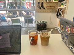 -收获咖啡HARVEST RESERVE(苍山店)