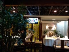 -汉唐宴长安食府