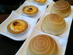 -稻香酒家·33年老字号·港式粤菜(富邦中心店)