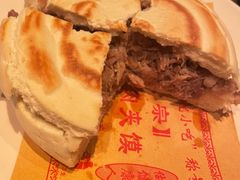 -西安饭庄·非遗陕菜(钟楼店)